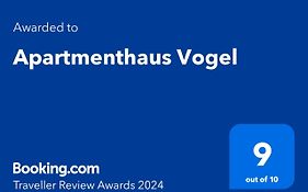 Apartmenthaus Vogel Neuhof (hessen)
